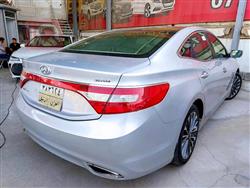 هيونداي أزيرا